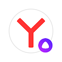 Яндекс.Браузер — с Алисой  icon