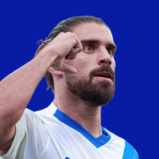 Ruben Neves Wallpaper logo