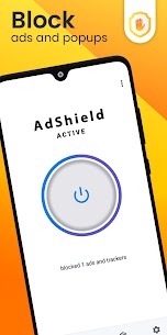 AdShield MOD (Premium) 5