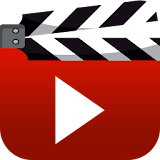 Video player HD for Youtube icon