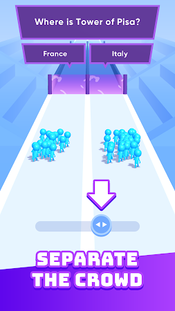 Game screenshot Trivia Rush hack