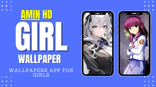 Wallpapers App For Girls