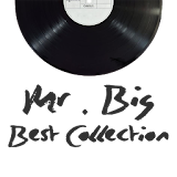 Mr. Big Best Collection icon
