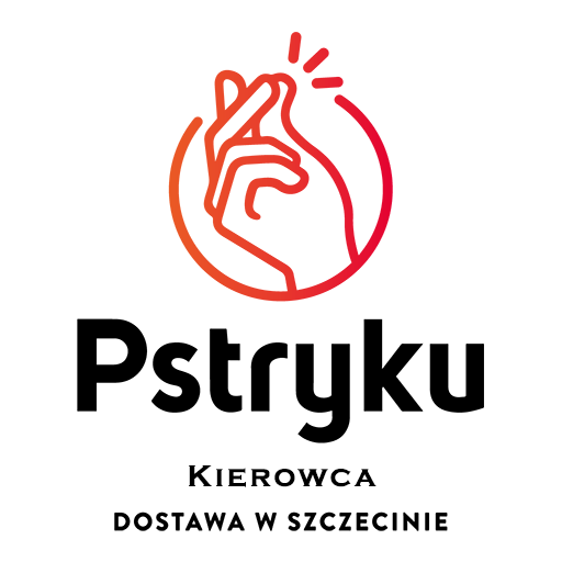 Pstryku.pl- Kierowca logo