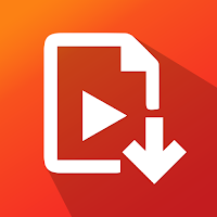 Social video downloader