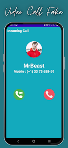 MrBeast Video Call Fake