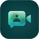 Live Video Chat & Video Call - Meet New people - Androidアプリ