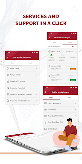 Indus Merchant Solutions screenshot 22