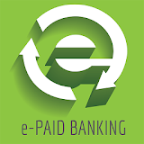 e-Paid icon