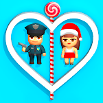 Home Pin Pull offline games: Save girl new games Apk