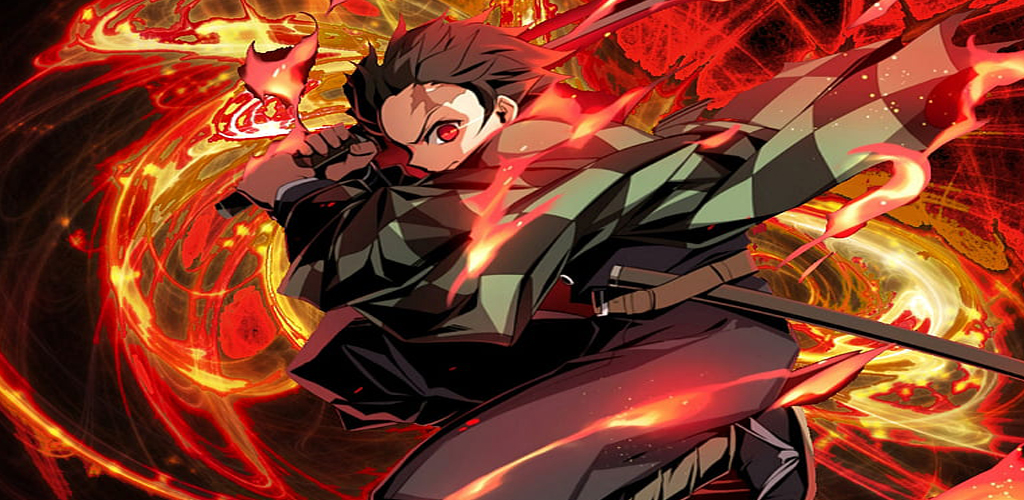 Tanjiro Demon Slayer Wallpaper - Latest version for Android - Download APK