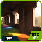 Cover Image of Download Shaders for MCPE. Realistic shader mods. 4.0 APK