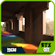 Shaders for MCPE. Realistic shader mods. Download on Windows