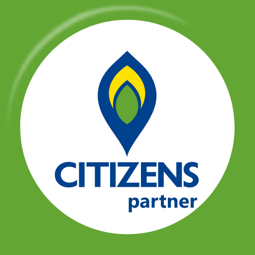 Citizens Partner logo