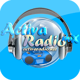 Activa Radio icon