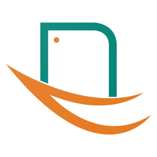 HRMNest Access logo