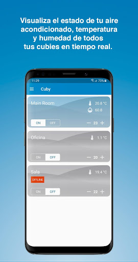 Cuby Screen 3