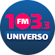 FM 103.3 Universo Download on Windows