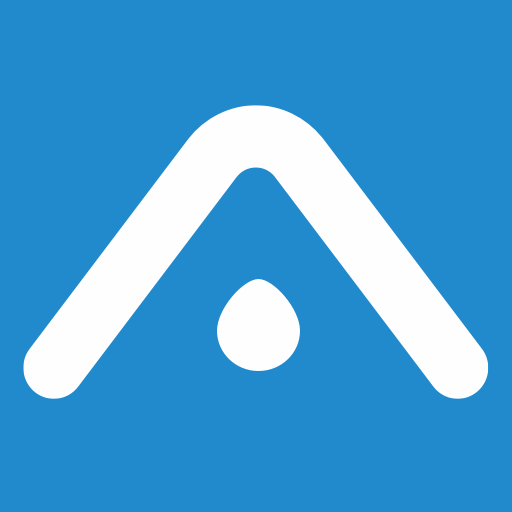 Аквариус logo