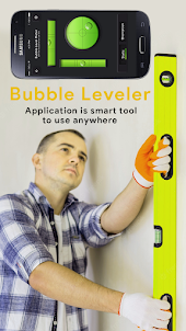 Bubble Level Tool