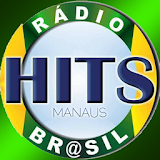 Rádio Hits Brasil Manaus icon