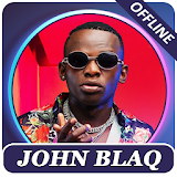 John Blaq songs, offline icon