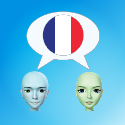 Basic-Français Français  Icon