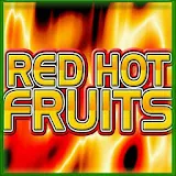Red Hot Fruits icon