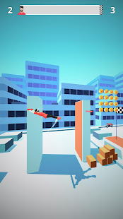 Flip Man! 1.2 APK + Mod (Unlimited money / Free purchase / Unlocked) for Android