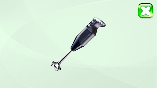 Blender Screen 2