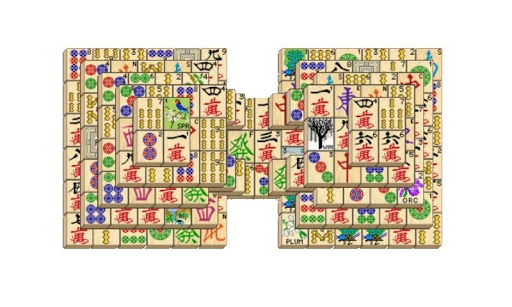 Mahjong Classic 2 – Apps no Google Play