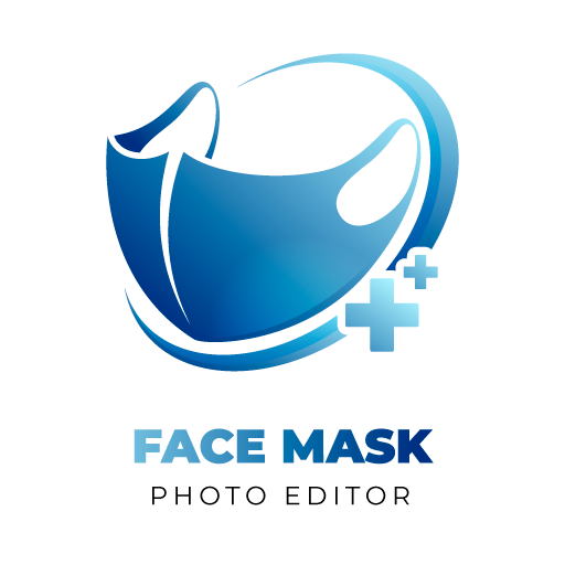 Mask photo editor – Face masks logo