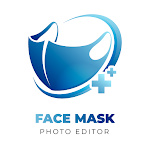 Cover Image of Herunterladen Mask photo editor – Face masks for boys and girls 1.1 APK