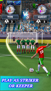 World Cup Penalty 2018 - Apps on Google Play
