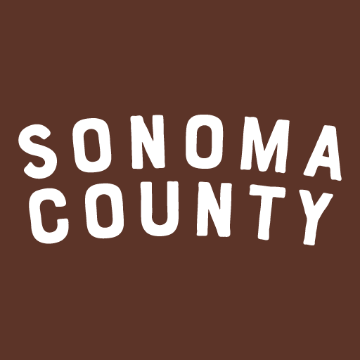 Sonoma County CA logo