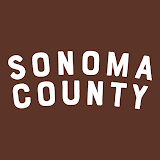 Sonoma County CA icon