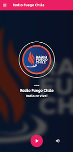 Radio Fuego Chile