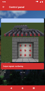 Redstone Guide 4