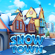 Snow Town - Ice Village City