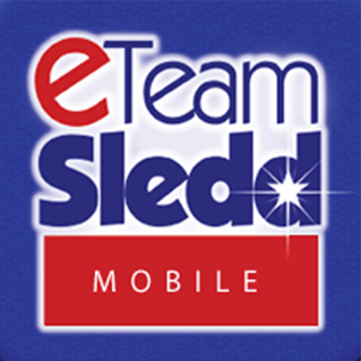 Team Sledd Mobile logo