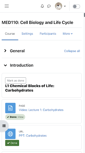 AAST Medicine Screen 2