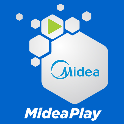 MideaPlay