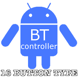 Icon image BlueTooth Serial Controller 16