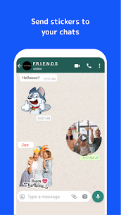 Sticker Maker v5.7.1 MOD APK 2