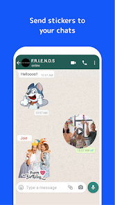 You Can Now Create Your Own WhatsApp Stickers! –