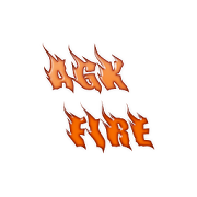 AGK Fire (Ad free)  Icon