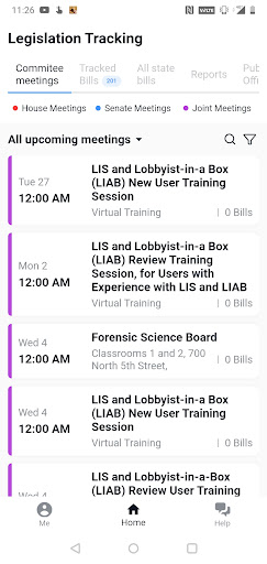 Engagifii Screen 2
