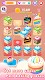 screenshot of Merge Cake Mania