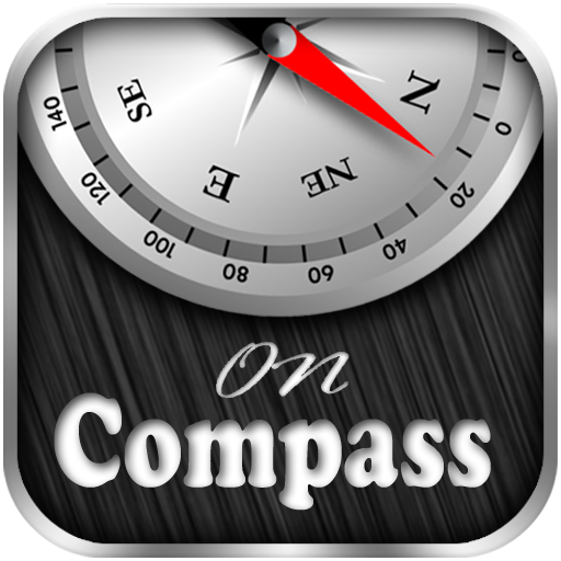 ON Compass  Icon