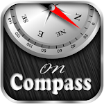 Cover Image of 下载 ON Compass  APK